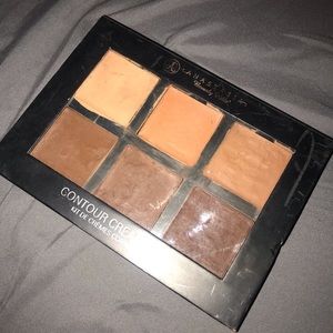 Anastasia Beverly Hills contour cream kit